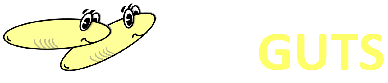openGUTS logo